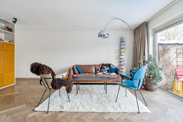 Foto 18 van Henry Fondastraat 15