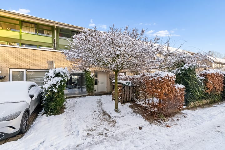 Henry Fondastraat 15 main image