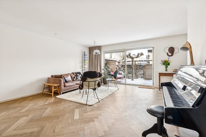 Foto 20 van Henry Fondastraat 15