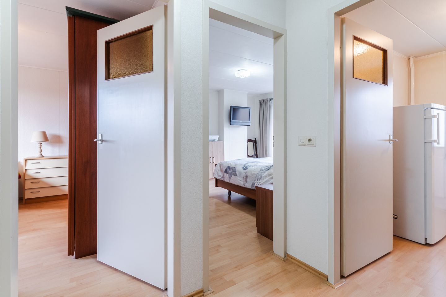 Foto 19 van Veronapad 2