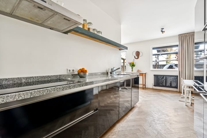 Foto 25 van Henry Fondastraat 15