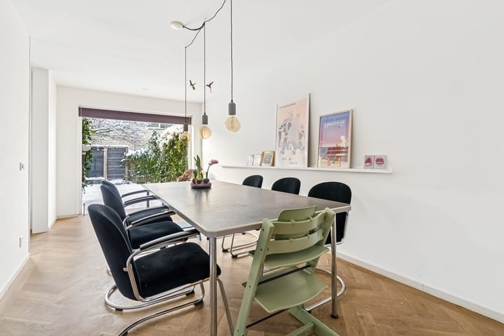 Foto 12 van Henry Fondastraat 15