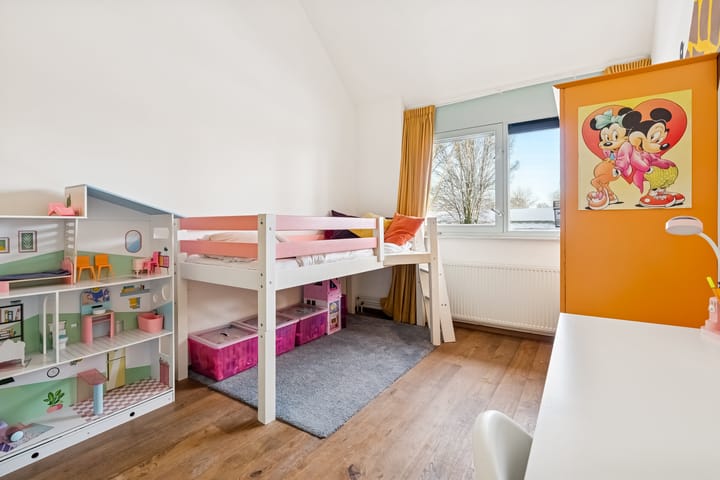 Foto 33 van Henry Fondastraat 15