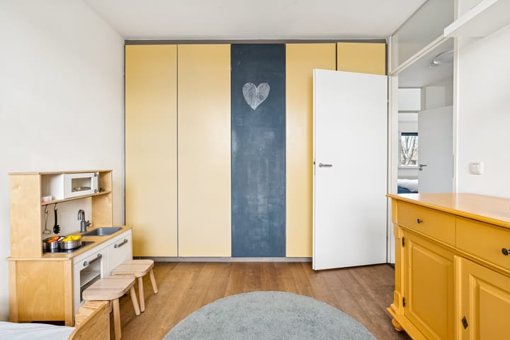 Foto 35 van Henry Fondastraat 15