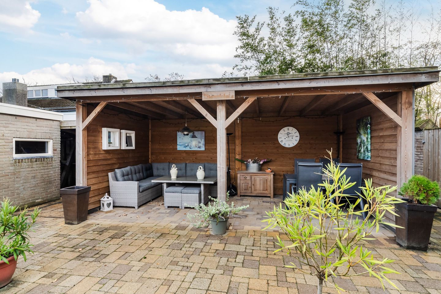 Foto 34 van Veronapad 2