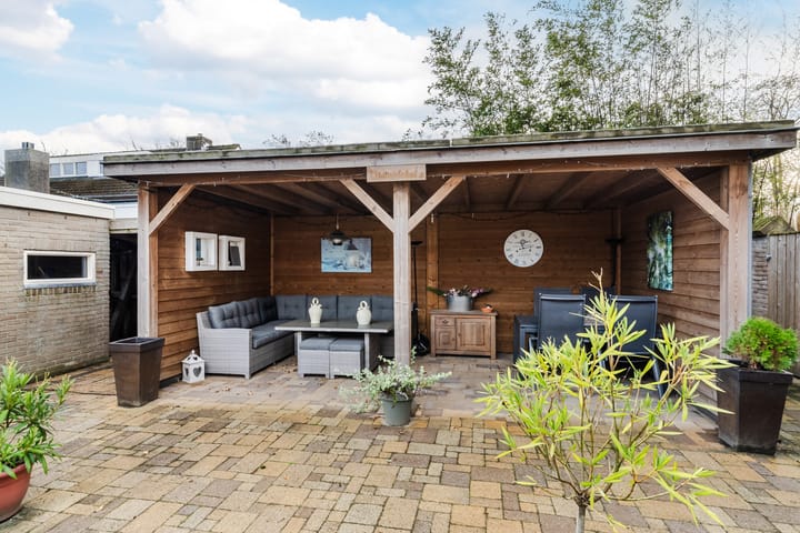 Foto 34 van Veronapad 2