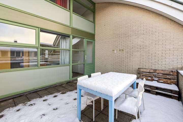 Foto 40 van Henry Fondastraat 15