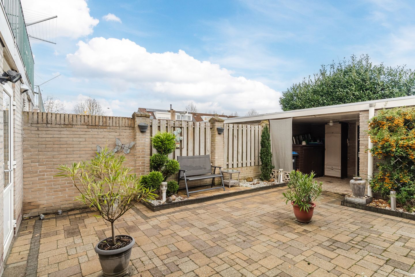 Foto 35 van Veronapad 2