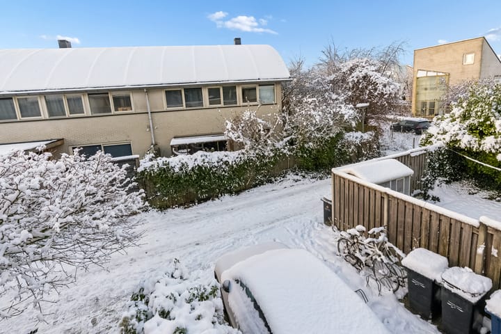 Foto 43 van Henry Fondastraat 15