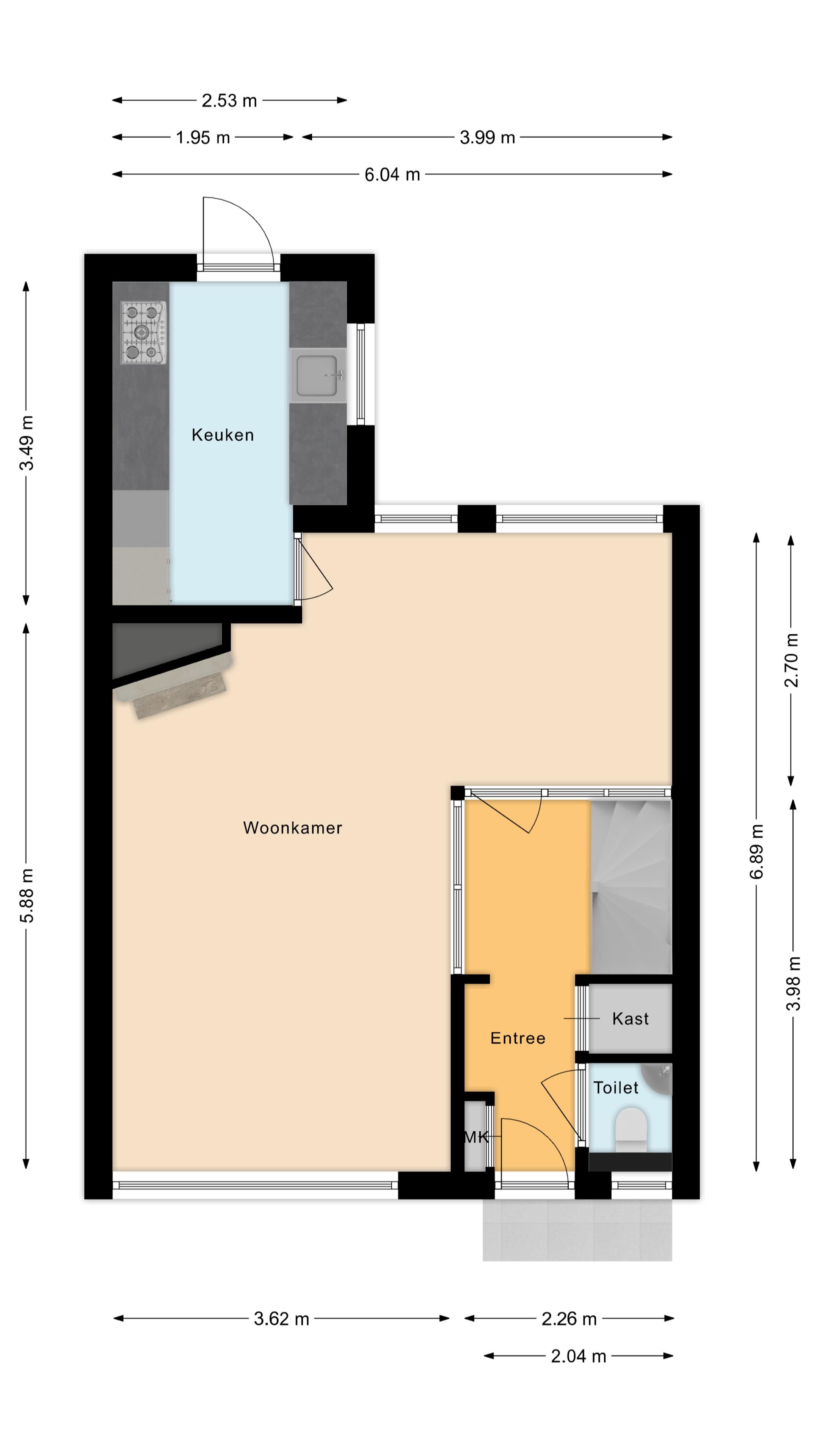 Foto 39 van Veronapad 2