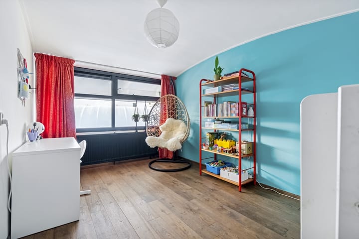 Foto 45 van Henry Fondastraat 15