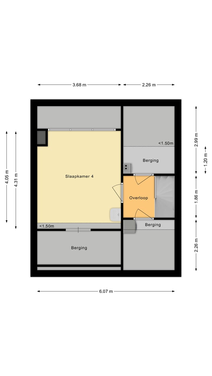Foto 41 van Veronapad 2