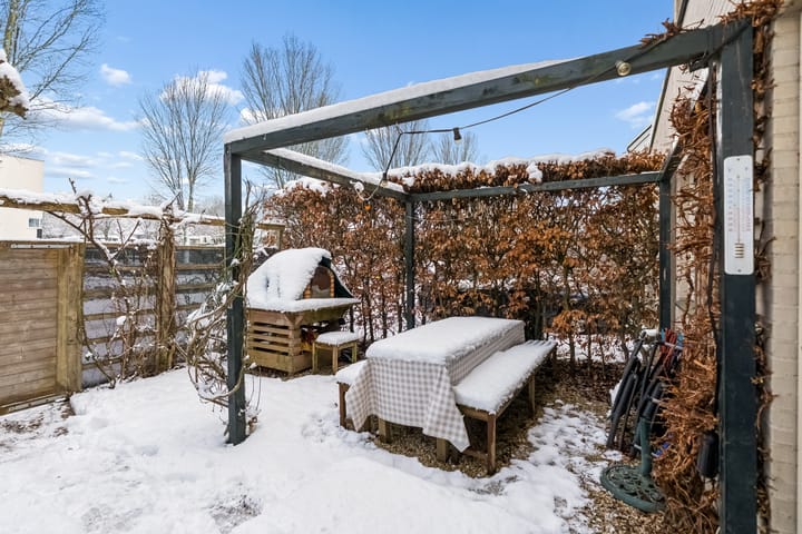 Foto 49 van Henry Fondastraat 15