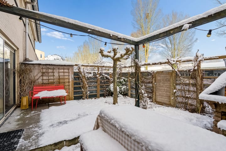 Foto 50 van Henry Fondastraat 15