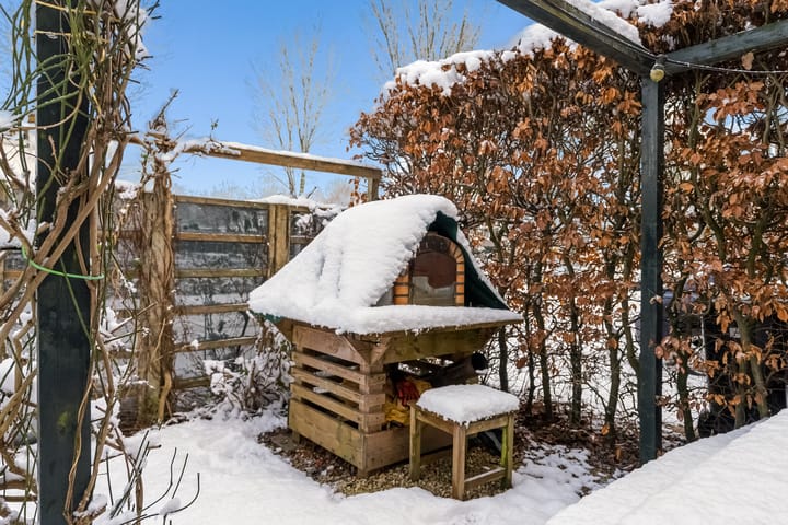 Foto 51 van Henry Fondastraat 15