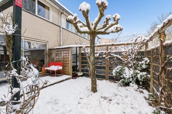 Foto 52 van Henry Fondastraat 15