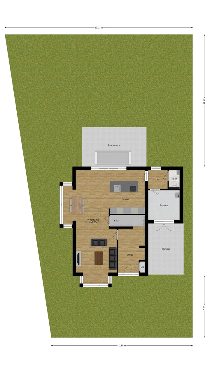 Foto 45 van Achterbolst 38