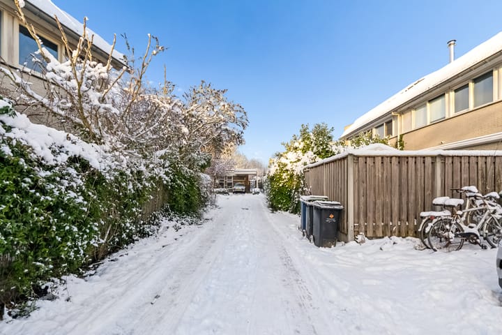 Foto 54 van Henry Fondastraat 15