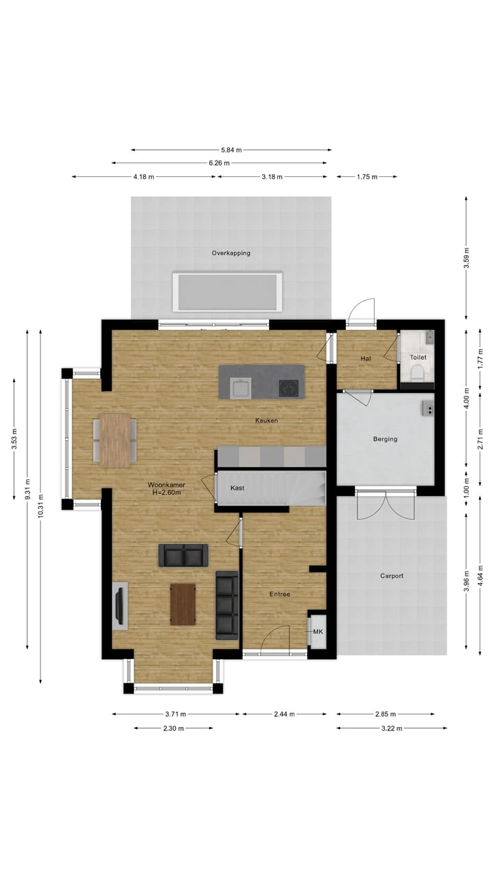 Foto 47 van Achterbolst 38