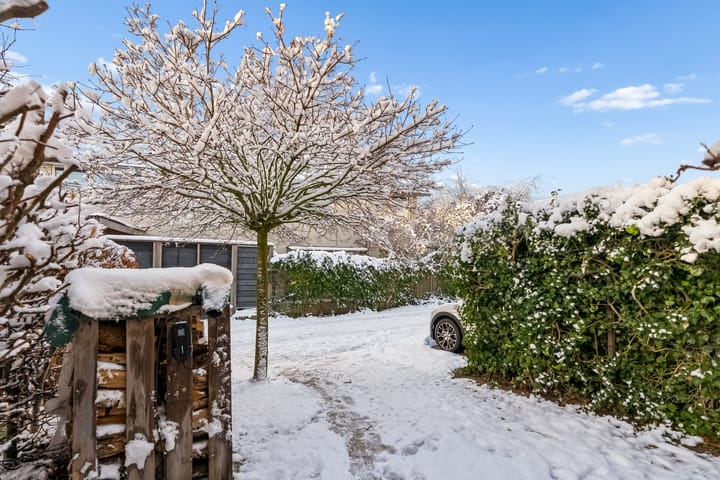 Foto 56 van Henry Fondastraat 15