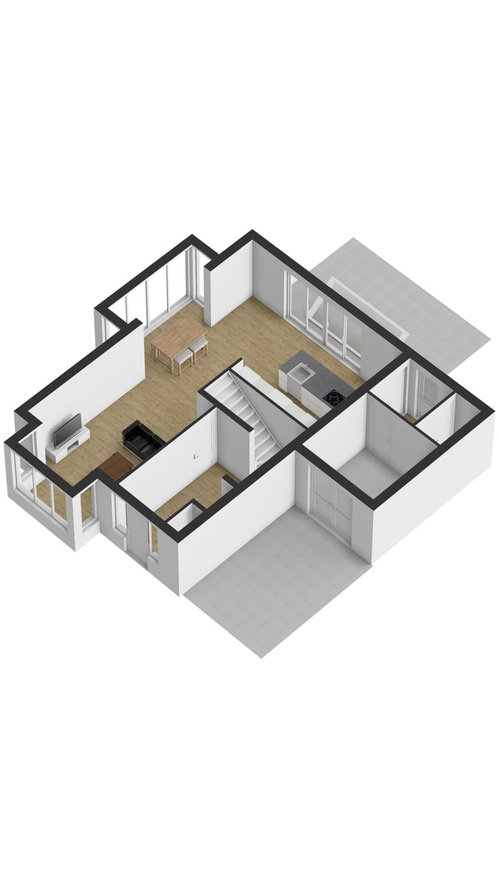 Foto 48 van Achterbolst 38