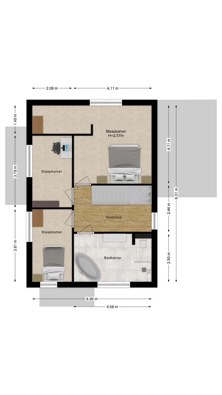 Foto 49 van Achterbolst 38