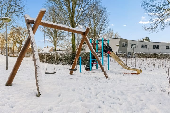 Foto 60 van Henry Fondastraat 15