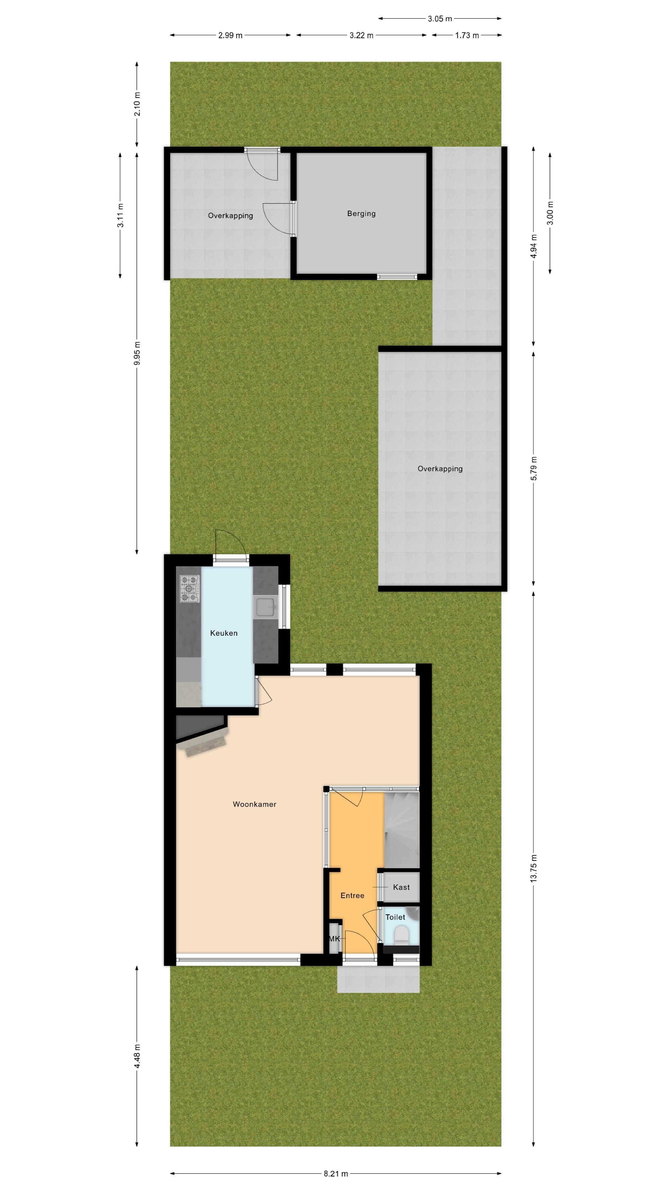 Foto 42 van Veronapad 2