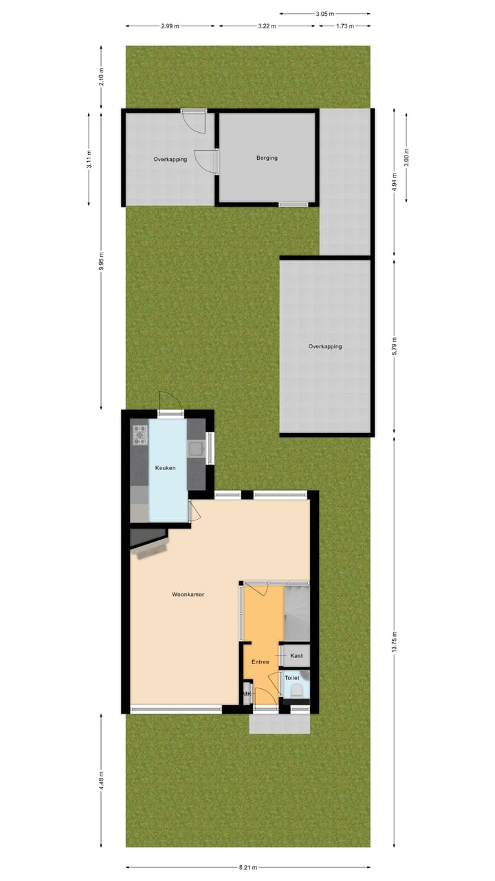 Foto 42 van Veronapad 2