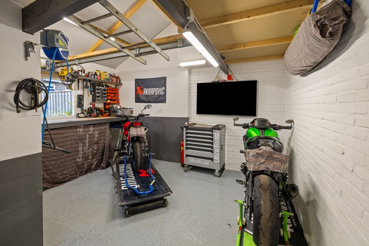 Foto 4 van Van Oldenbarneveltstraat 52