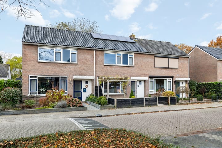 Foto 5 van Van Oldenbarneveltstraat 52