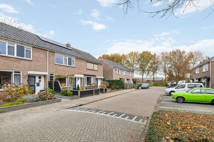 Foto 6 van Van Oldenbarneveltstraat 52