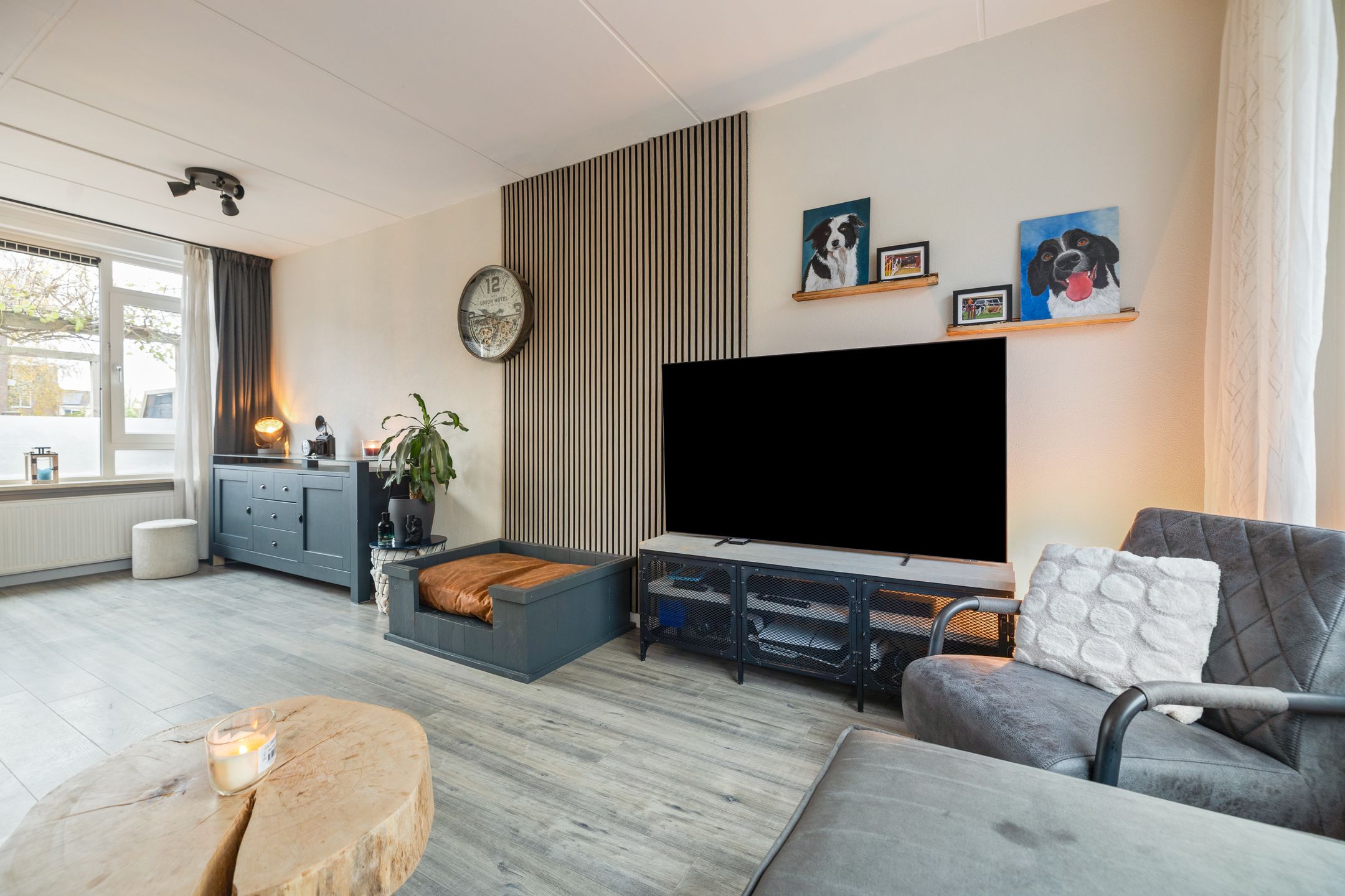 Photo 9 of Van Oldenbarneveltstraat 52