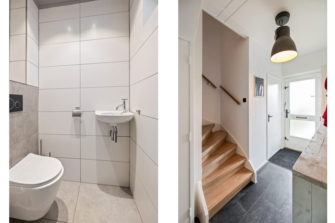 Photo 13 of Van Oldenbarneveltstraat 52