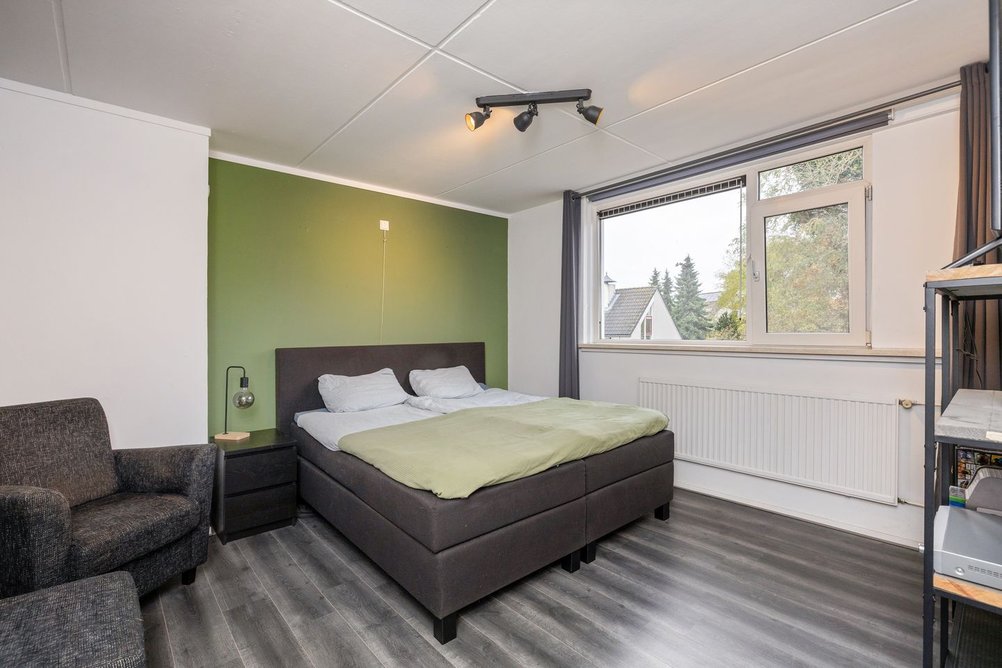 Photo 14 of Van Oldenbarneveltstraat 52