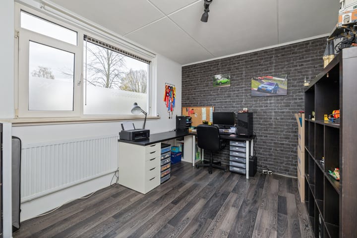 Foto 16 van Van Oldenbarneveltstraat 52