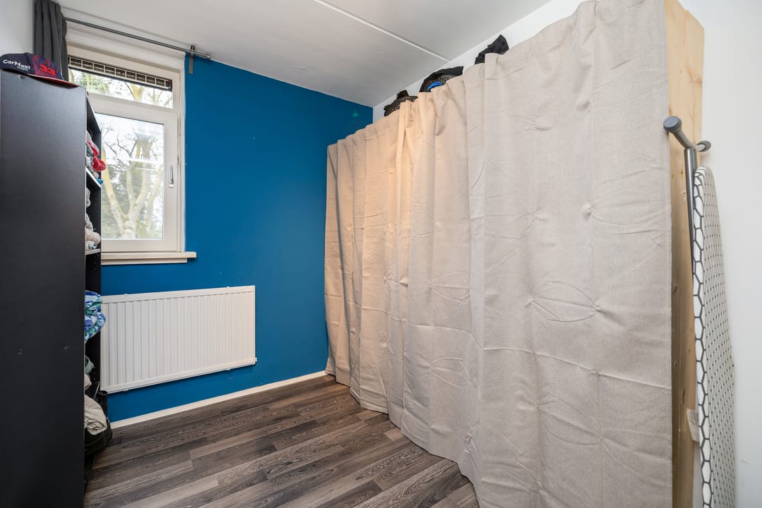 Photo 17 of Van Oldenbarneveltstraat 52