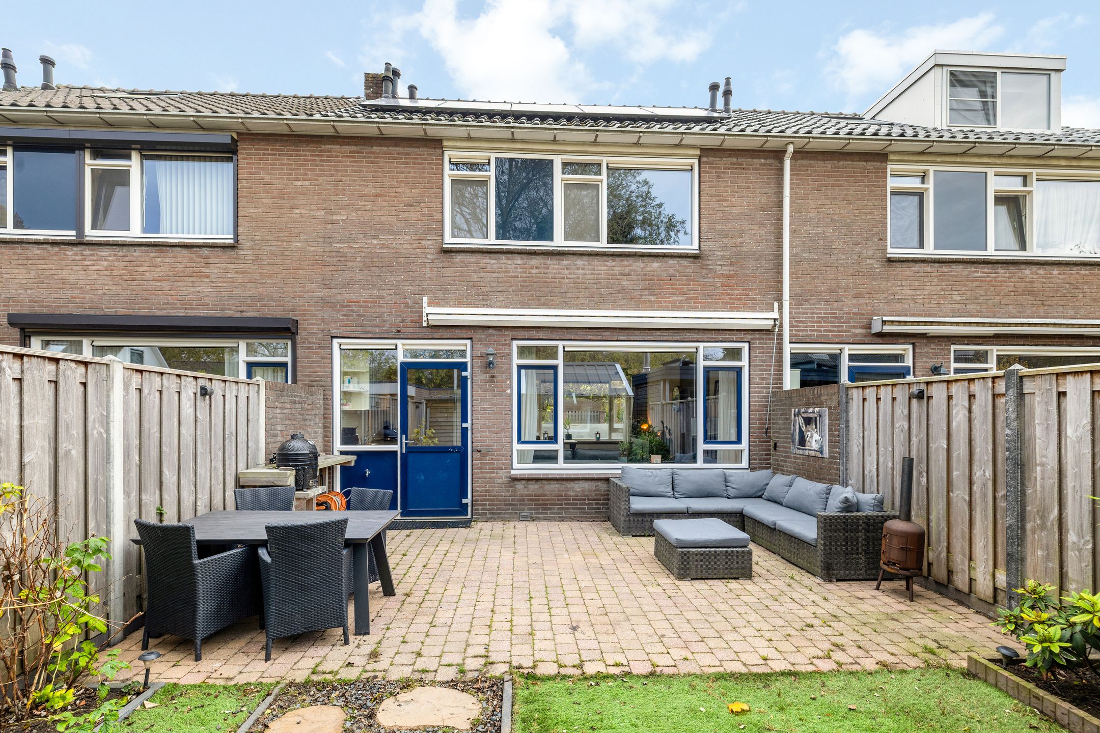 Photo 24 of Van Oldenbarneveltstraat 52