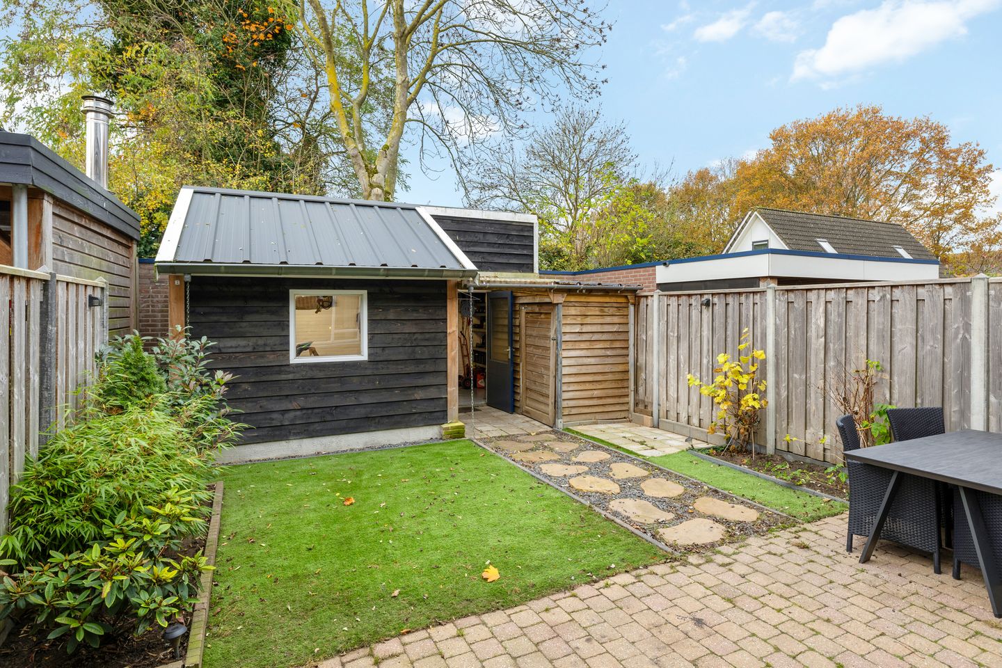 Photo 25 of Van Oldenbarneveltstraat 52