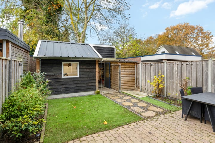 Foto 25 van Van Oldenbarneveltstraat 52