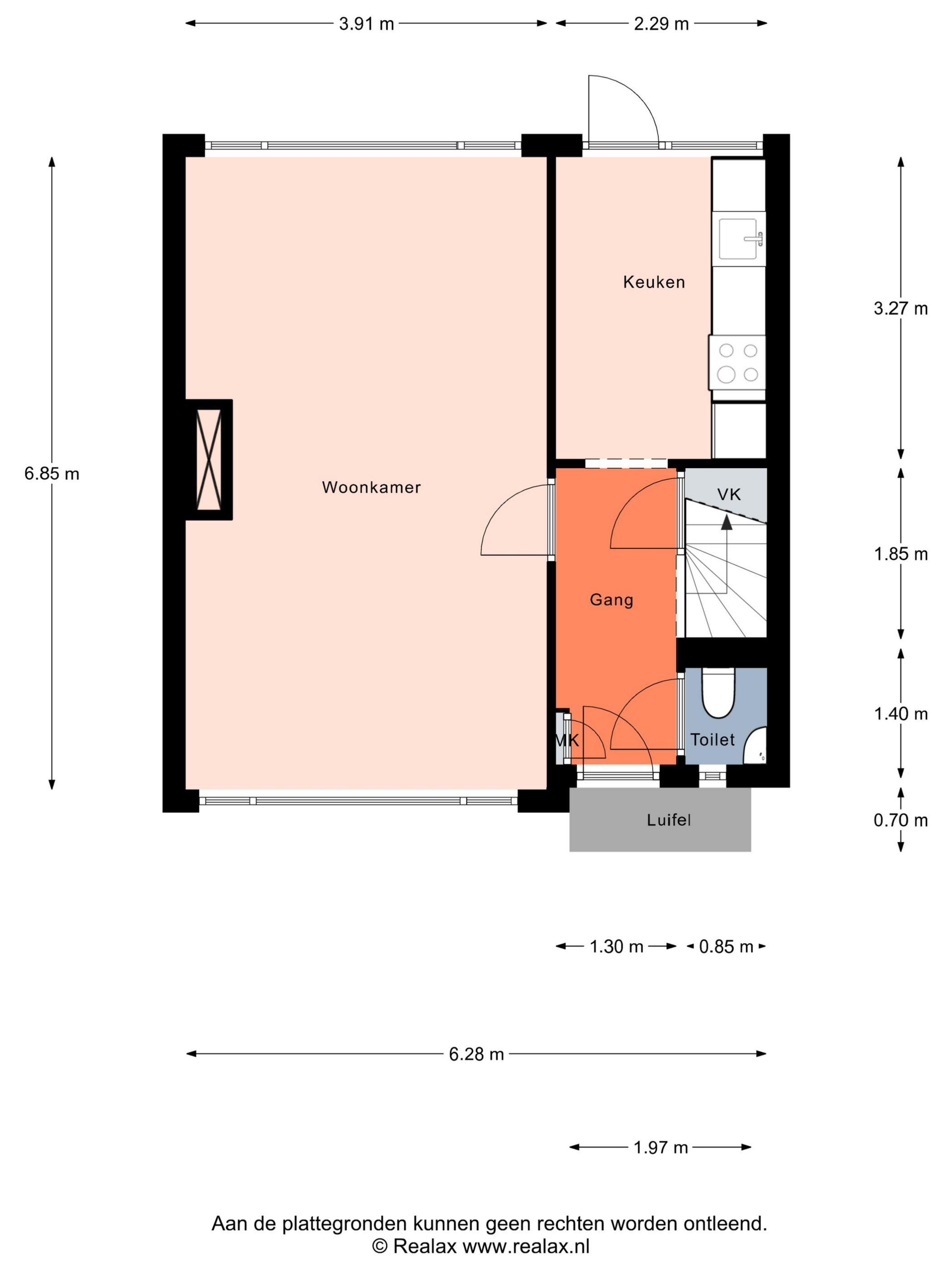 Photo 27 of Van Oldenbarneveltstraat 52