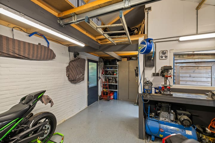 Foto 26 van Van Oldenbarneveltstraat 52