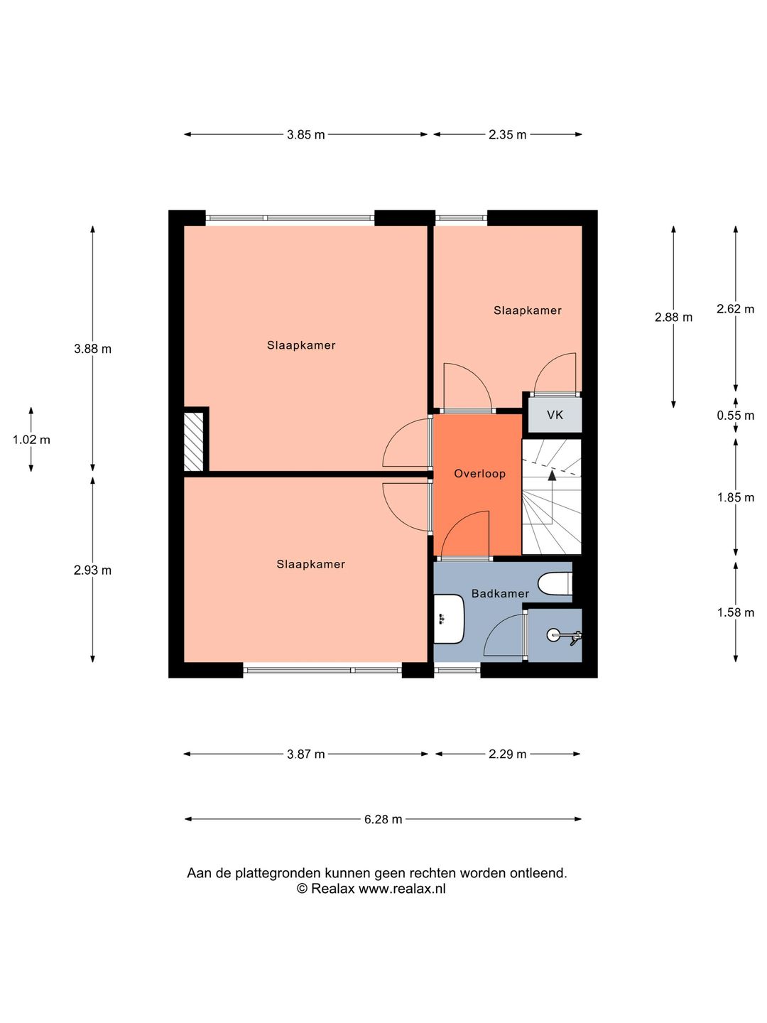 Photo 28 of Van Oldenbarneveltstraat 52