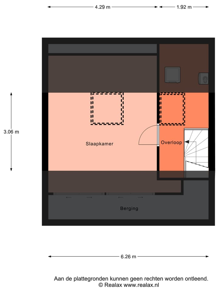 Foto 29 van Van Oldenbarneveltstraat 52