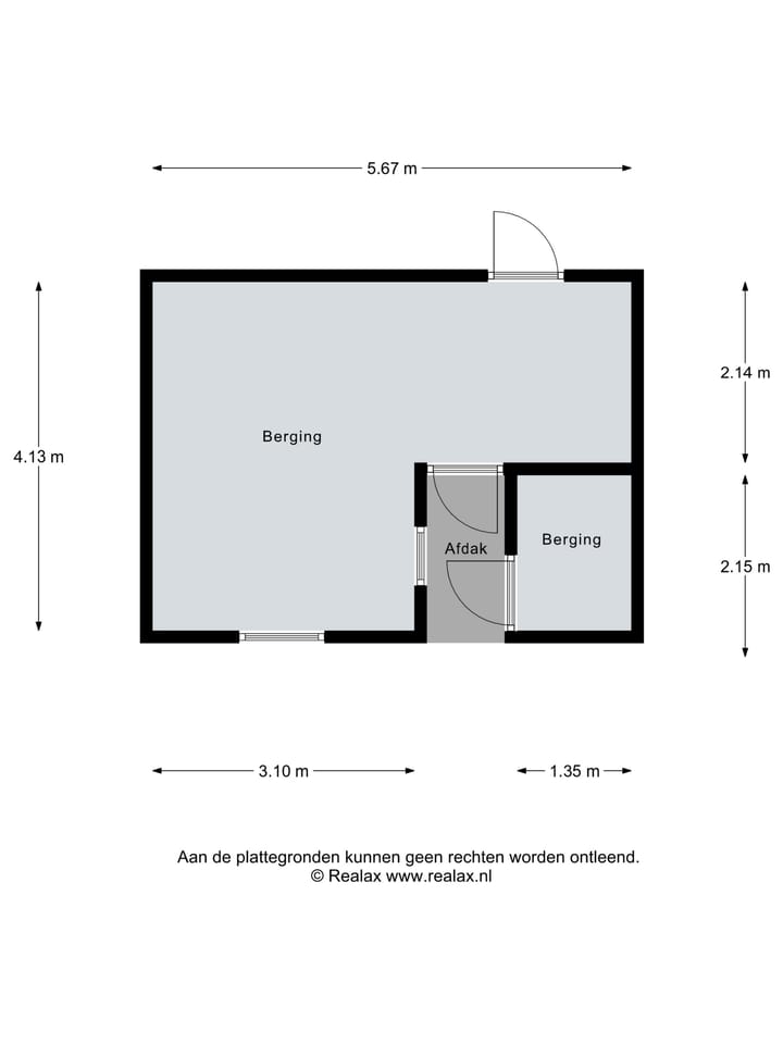 Foto 30 van Van Oldenbarneveltstraat 52