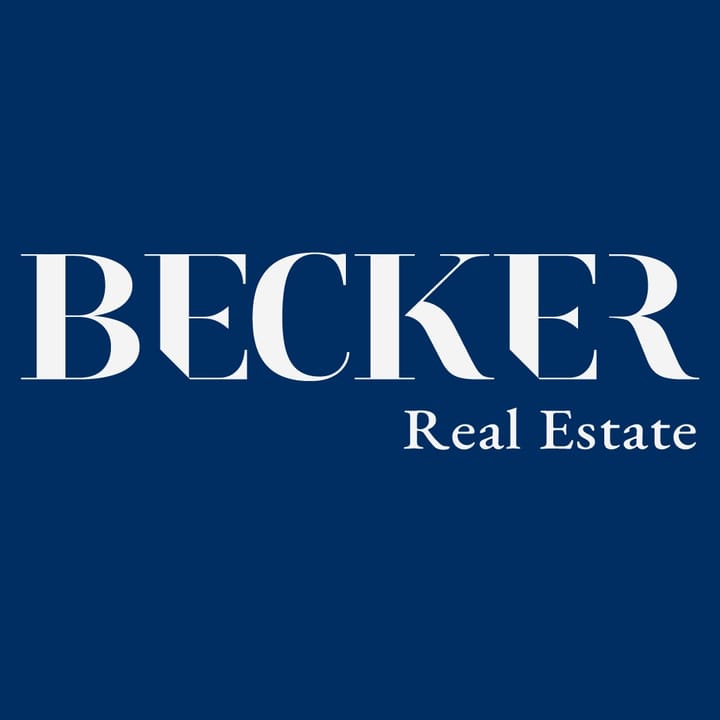 Becker Real Estate B.V.