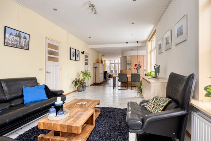 Foto 2 van Nispensestraat 104