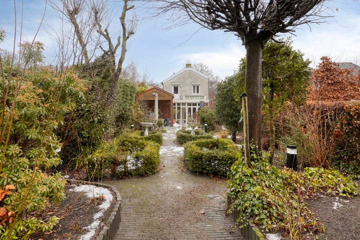 Foto 3 van Nispensestraat 104