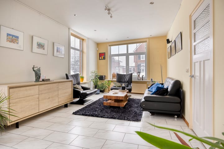 Foto 5 van Nispensestraat 104