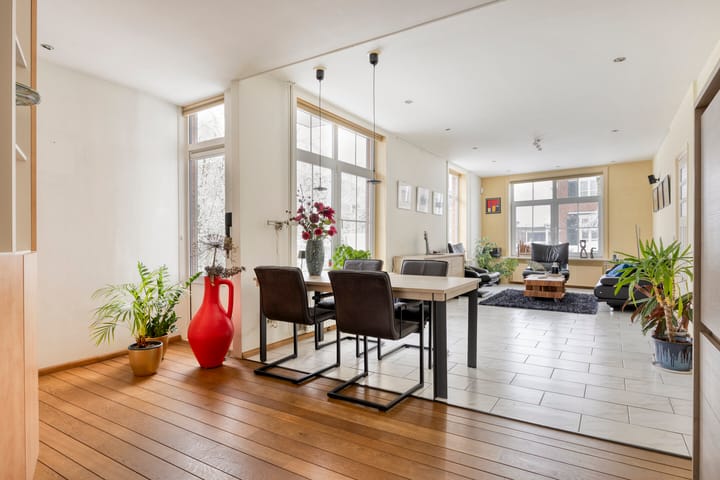 Foto 6 van Nispensestraat 104